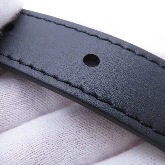 LOUIS VUITTON wheel box Monogram Noir M59706 - Picture 9 of 16